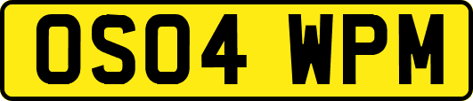 OS04WPM