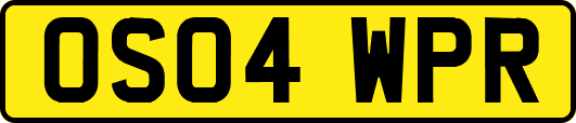 OS04WPR