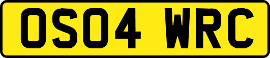 OS04WRC