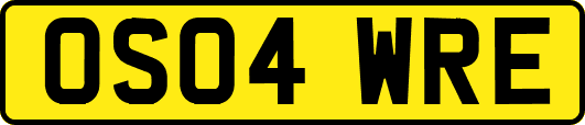 OS04WRE