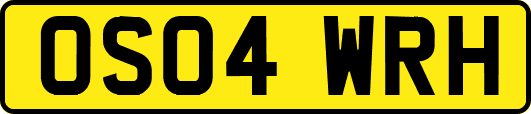 OS04WRH