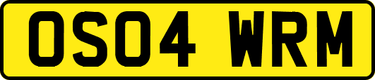 OS04WRM