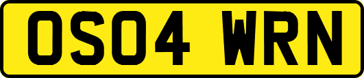 OS04WRN