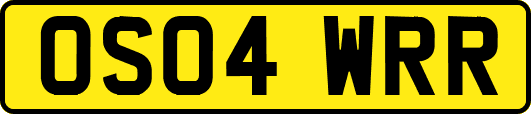 OS04WRR