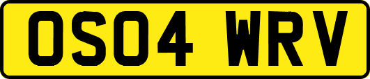 OS04WRV