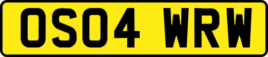 OS04WRW