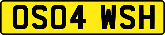 OS04WSH
