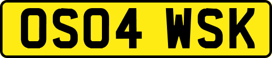 OS04WSK