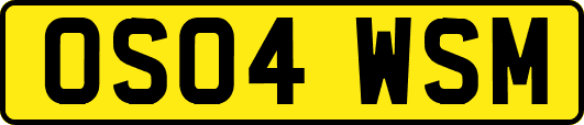 OS04WSM