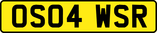 OS04WSR