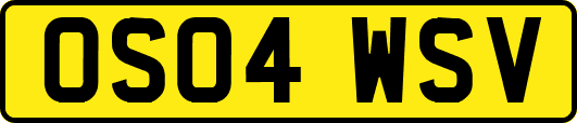 OS04WSV