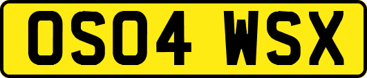 OS04WSX