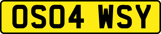 OS04WSY
