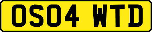 OS04WTD
