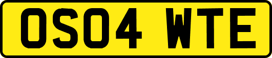 OS04WTE