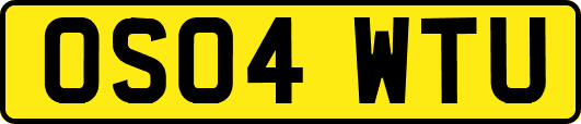 OS04WTU