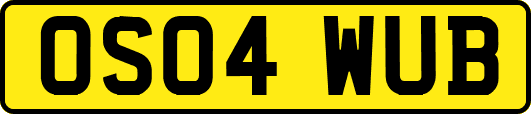 OS04WUB