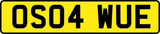 OS04WUE