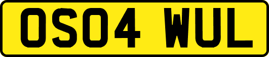 OS04WUL