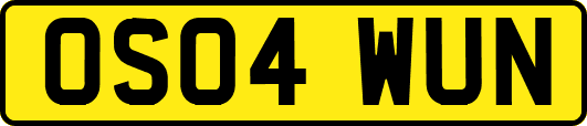OS04WUN
