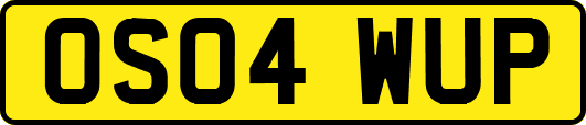 OS04WUP
