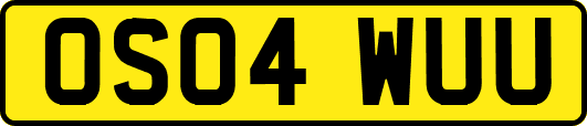 OS04WUU