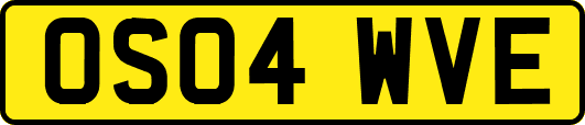 OS04WVE