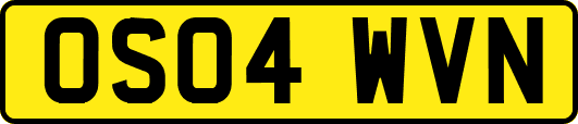 OS04WVN