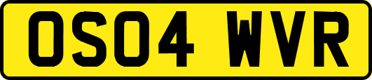OS04WVR