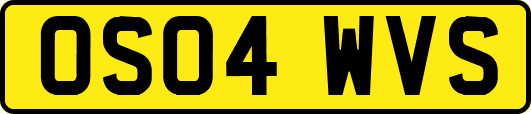 OS04WVS