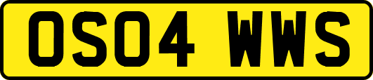 OS04WWS