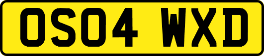 OS04WXD