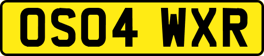 OS04WXR