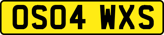 OS04WXS