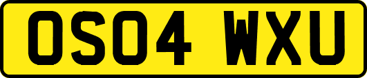 OS04WXU