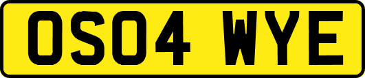 OS04WYE
