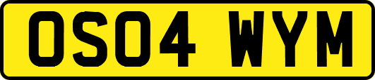 OS04WYM
