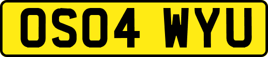 OS04WYU