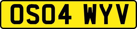 OS04WYV