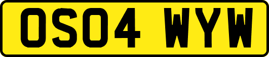 OS04WYW