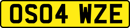 OS04WZE