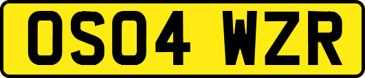 OS04WZR