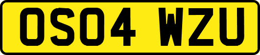OS04WZU