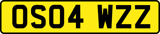 OS04WZZ