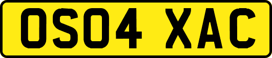 OS04XAC