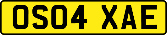 OS04XAE