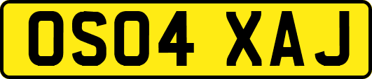 OS04XAJ