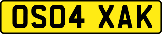 OS04XAK