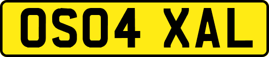 OS04XAL