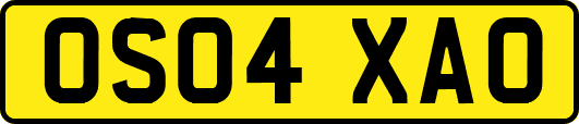 OS04XAO